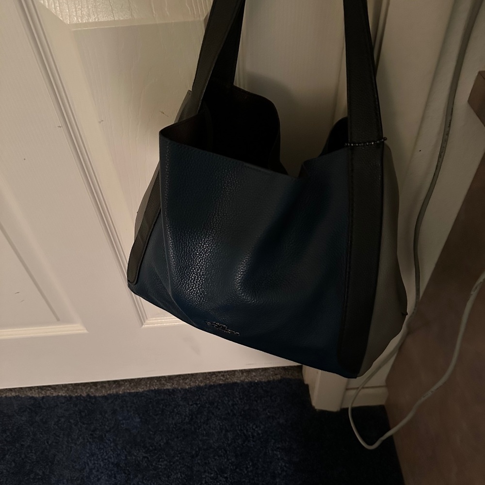 Coach Purse - Picture 2 of 9